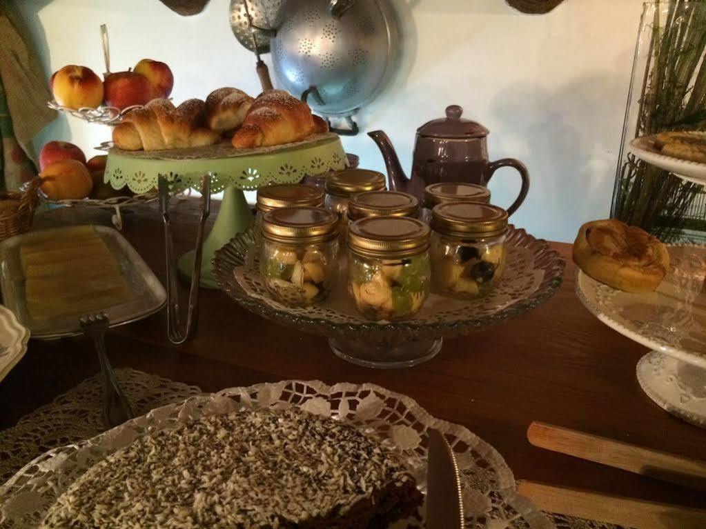 Locanda San Tomaso Тревізо Екстер'єр фото